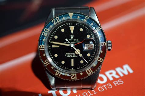 rolex 6542 gmt